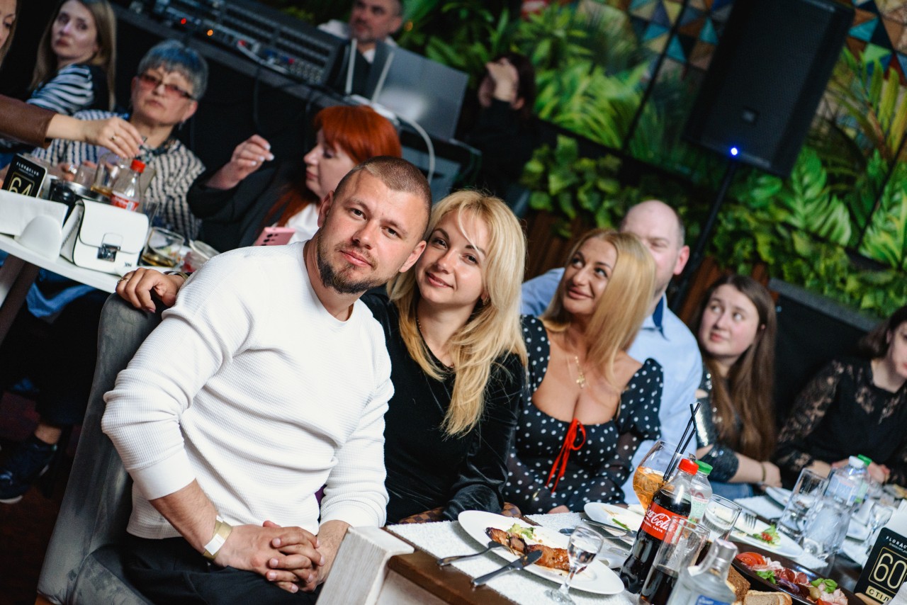 Чорний Квадрат "І хочеться, і - колеться" (23.03.2025)