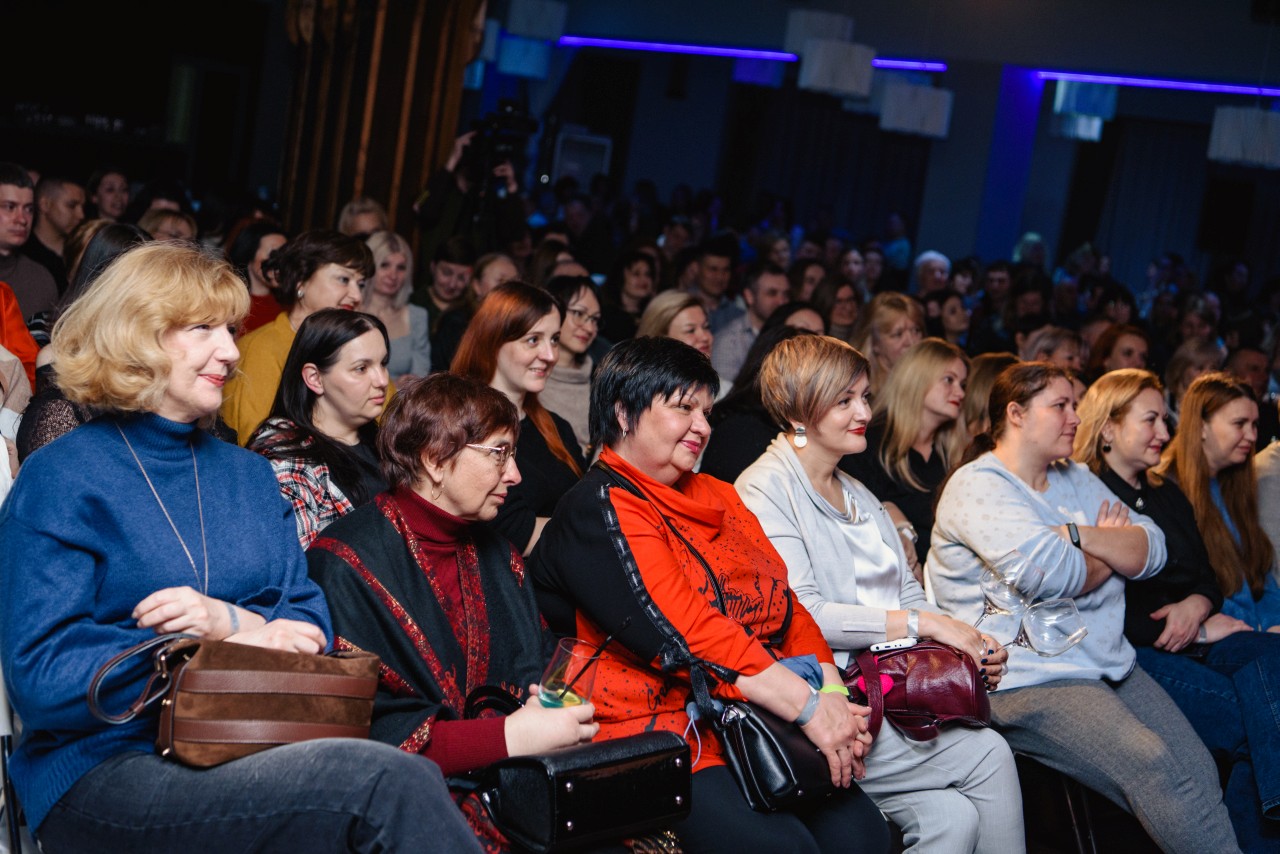 Чорний Квадрат "І хочеться, і - колеться" (23.03.2025)