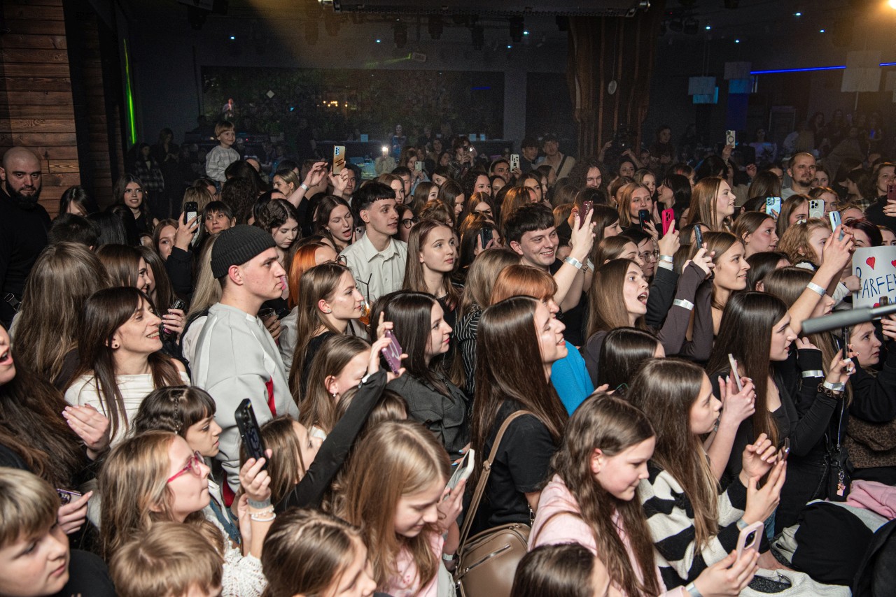 PARFENIUK (10.04.2025)