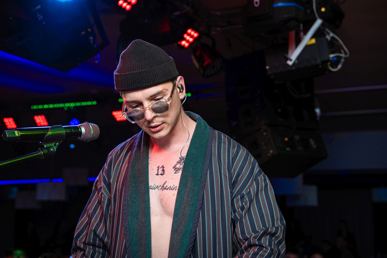 PARFENIUK (10.04.2025)