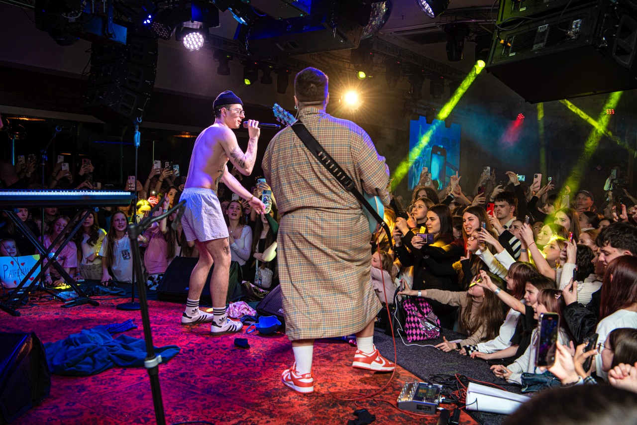 PARFENIUK (10.04.2025)