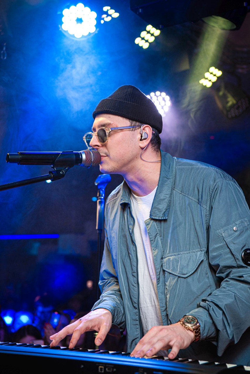 PARFENIUK (10.04.2025)
