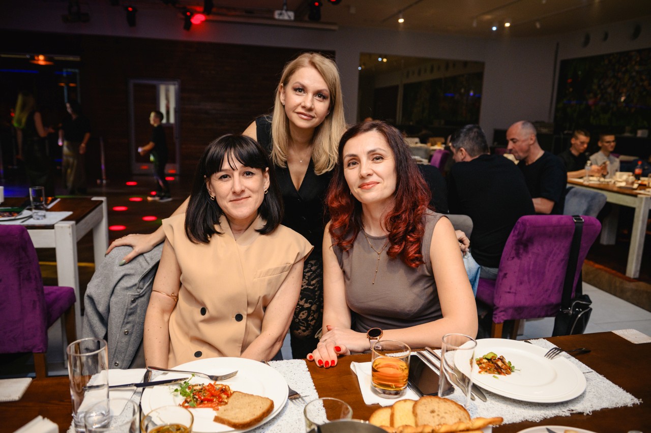 Едмон Казарян (25.04.2025)