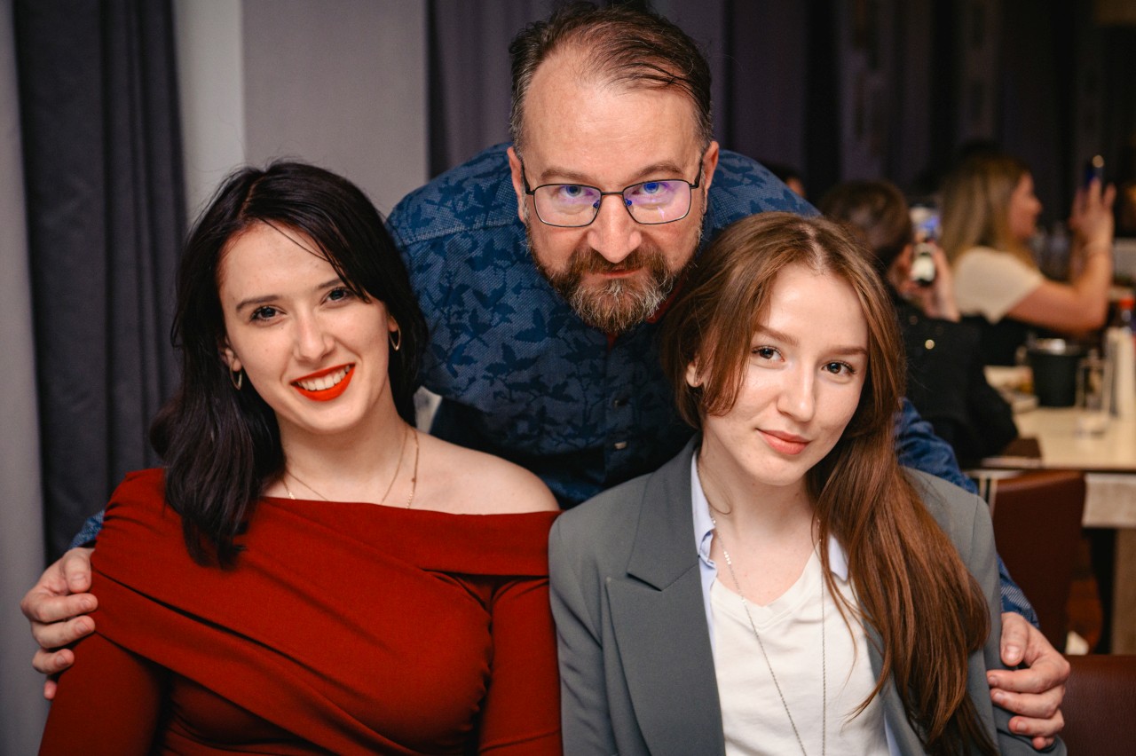 Едмон Казарян (25.04.2025)