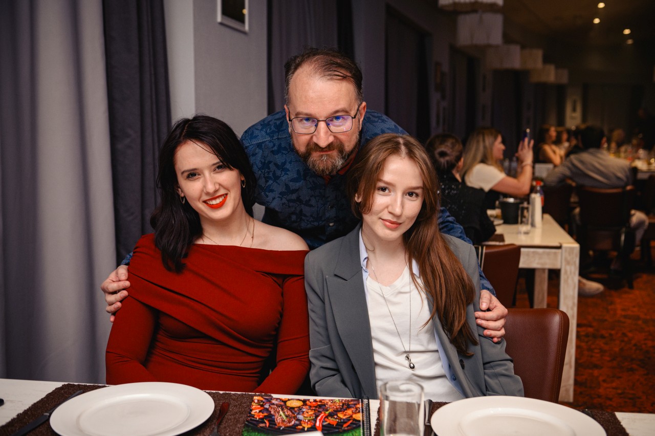 Едмон Казарян (25.04.2025)