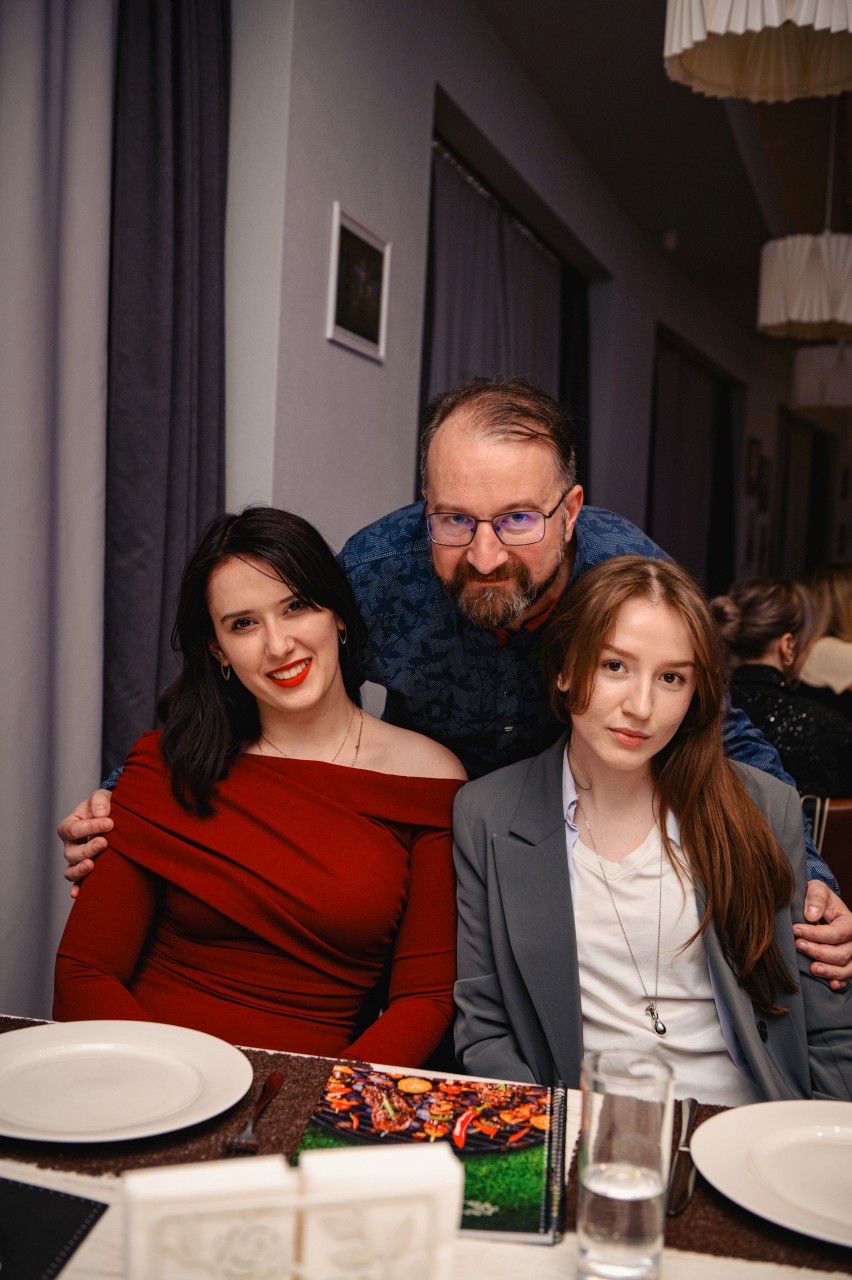 Едмон Казарян (25.04.2025)