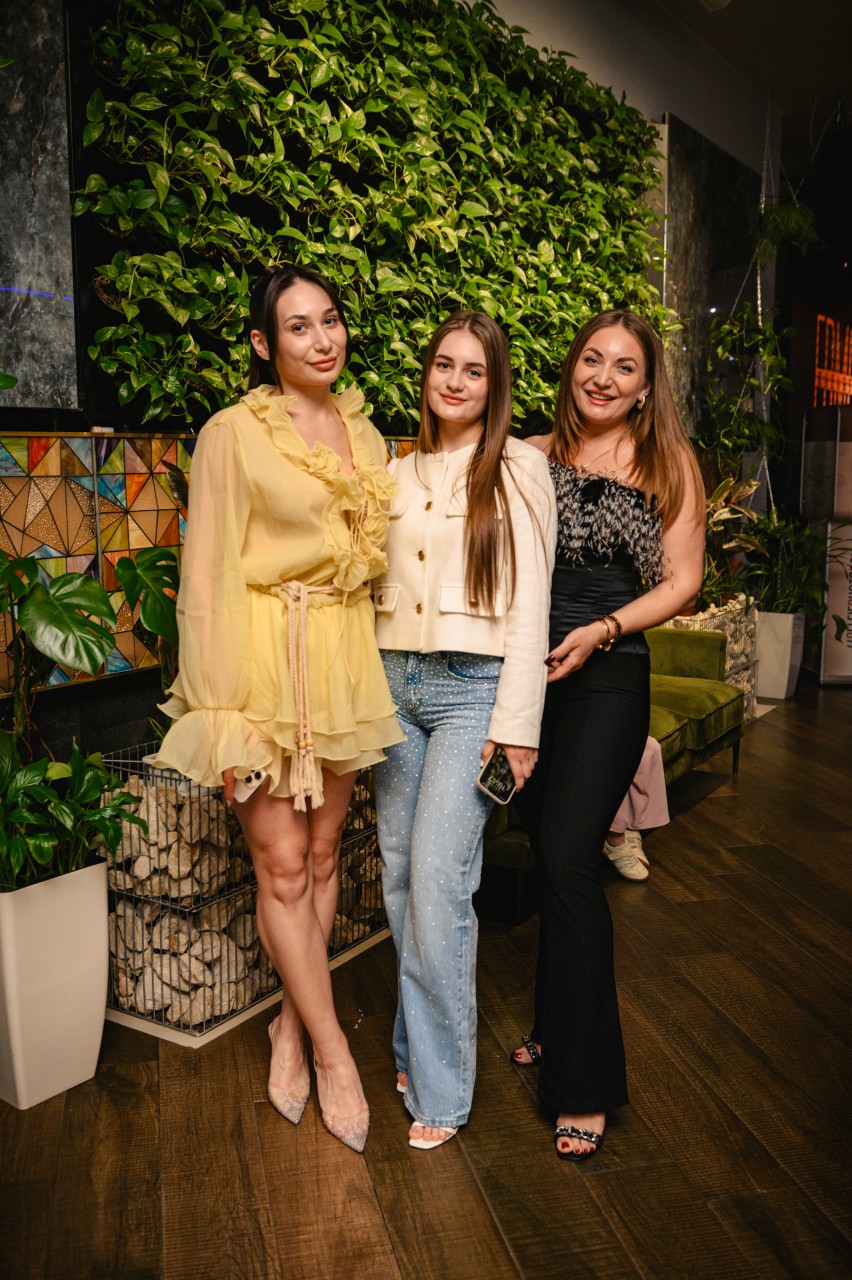 Едмон Казарян (25.04.2025)