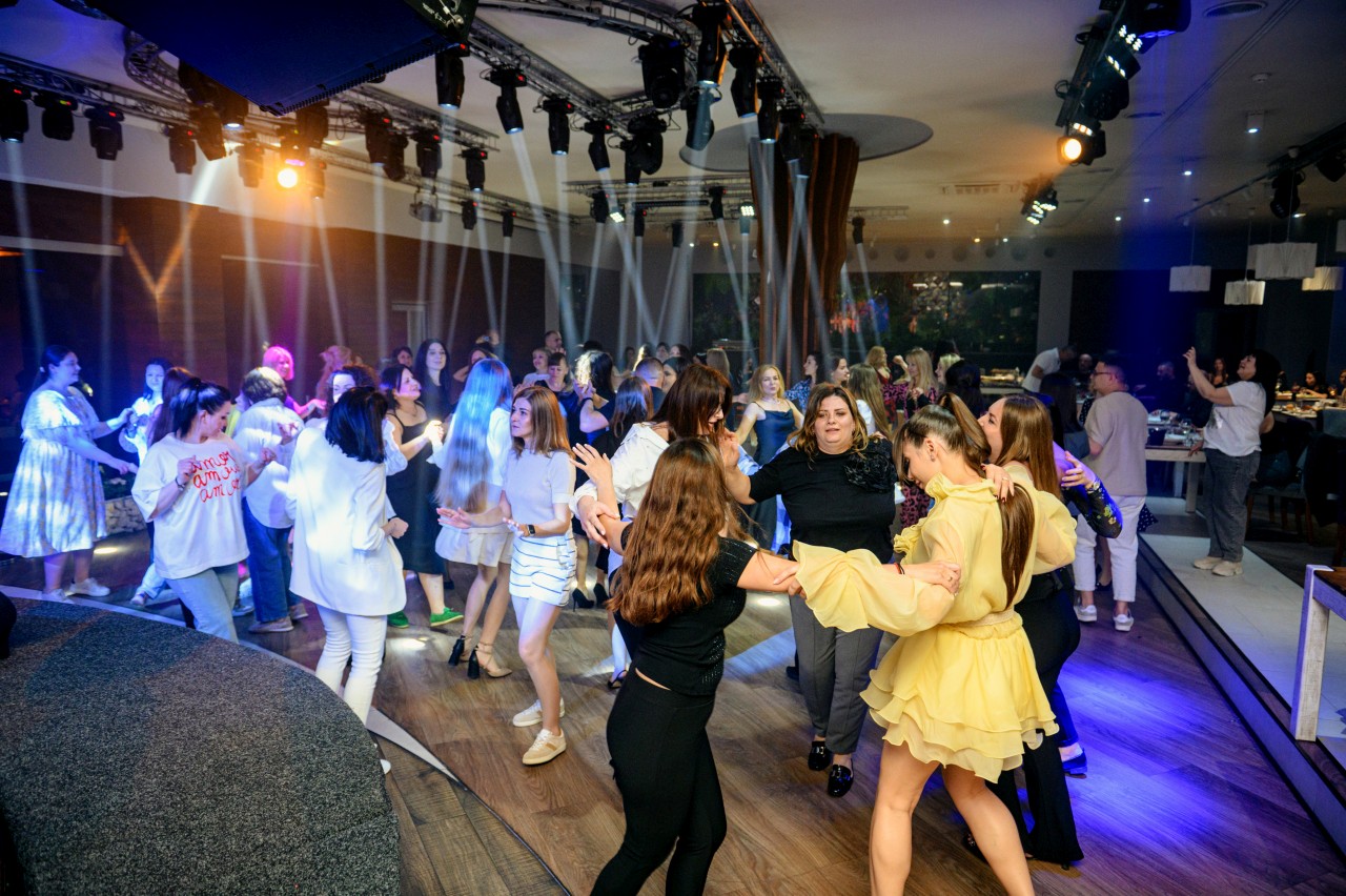 Едмон Казарян (25.04.2025)