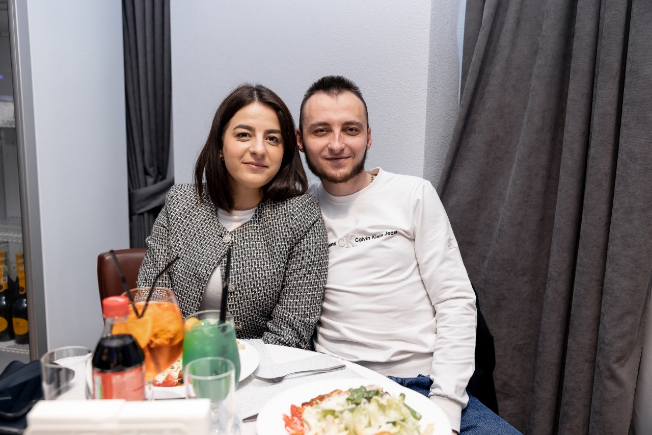 Stand-up: Тарас Яремій (29.04.2025)