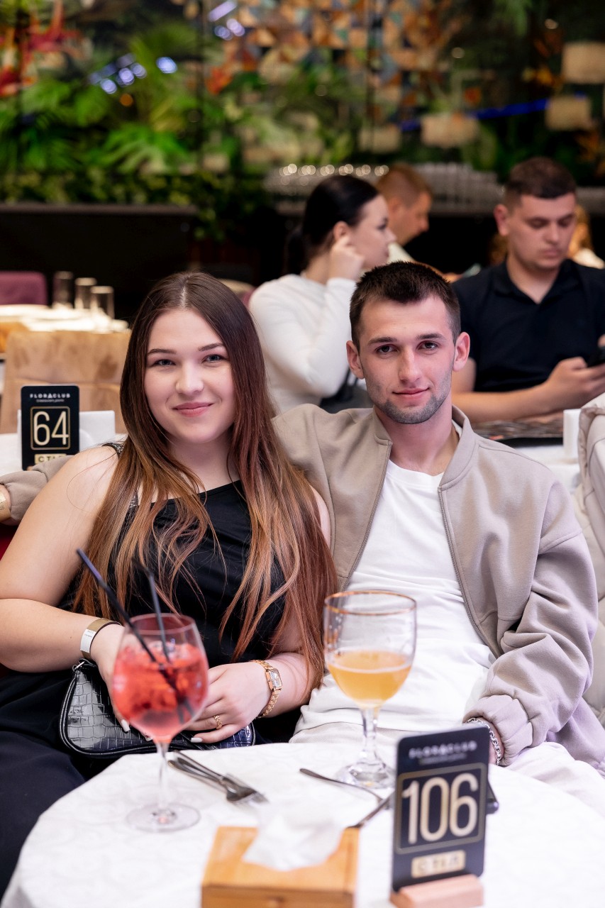 Stand-up: Тарас Яремій (29.04.2025)