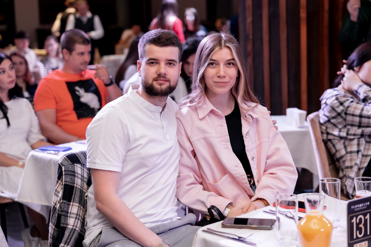 Stand-up: Тарас Яремій (29.04.2025)