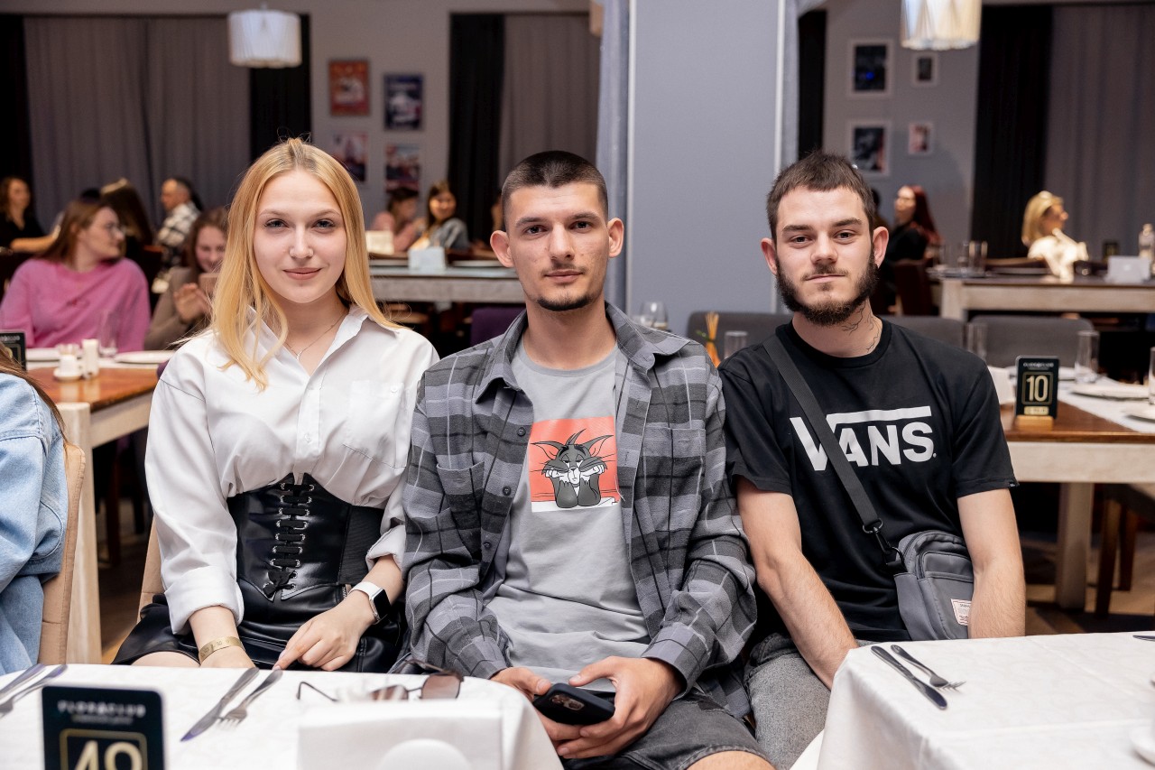 Stand-up: Тарас Яремій (29.04.2025)
