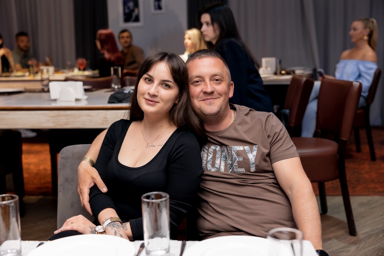 Stand-up: Тарас Яремій (29.04.2025)