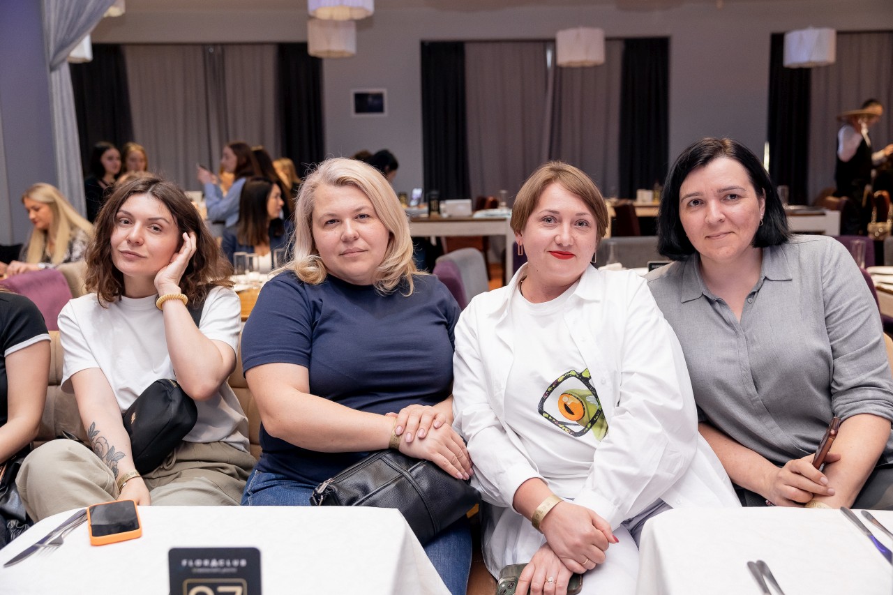 Stand-up: Тарас Яремій (29.04.2025)