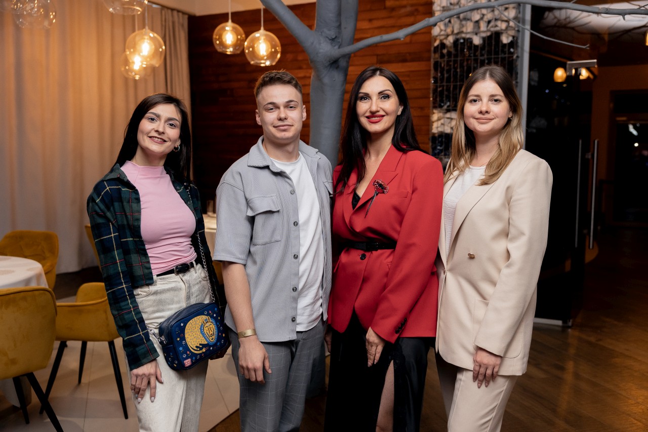 Stand-up: Тарас Яремій (29.04.2025)