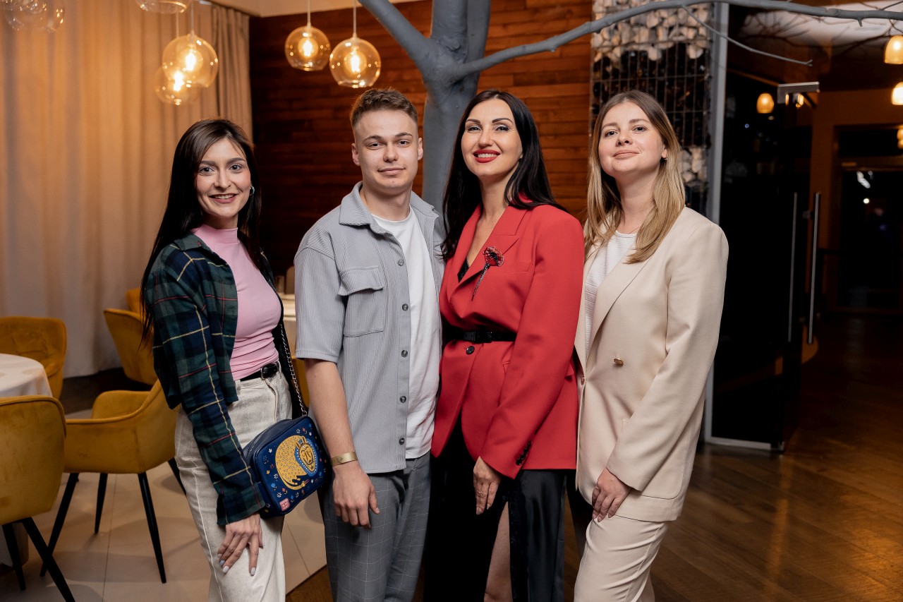 Stand-up: Тарас Яремій (29.04.2025)
