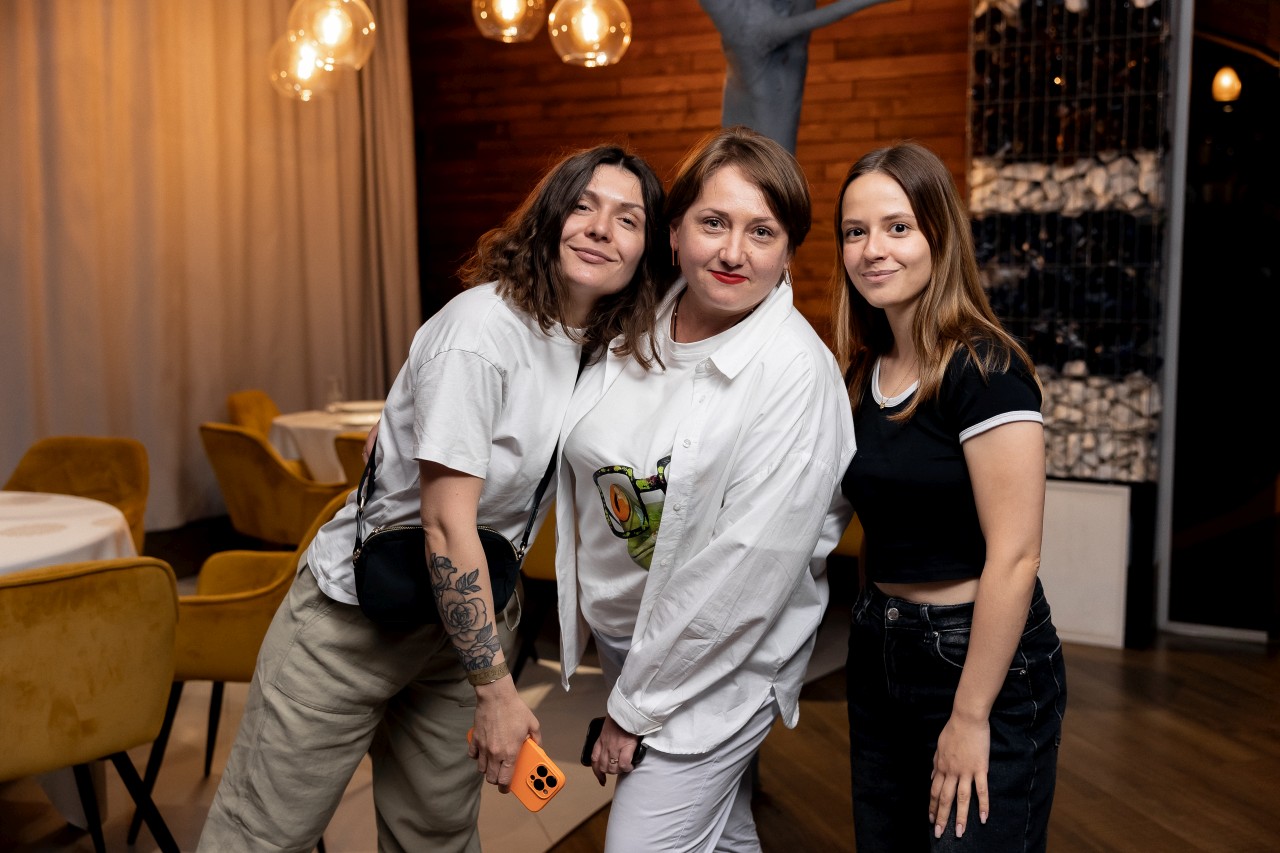 Stand-up: Тарас Яремій (29.04.2025)