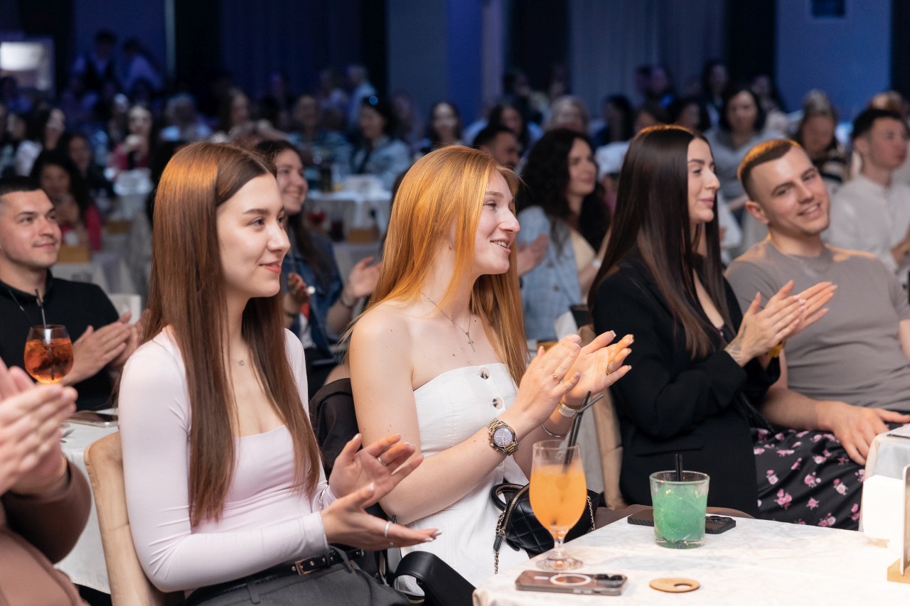 Stand-up: Тарас Яремій (29.04.2025)