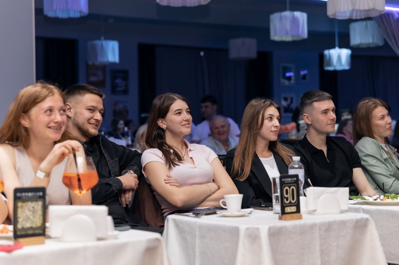 Stand-up: Тарас Яремій (29.04.2025)