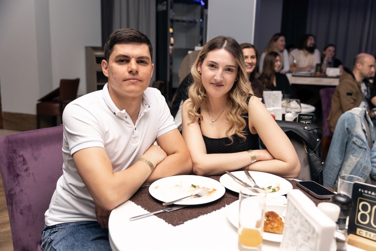 Stand-up: Тарас Яремій (29.04.2025)