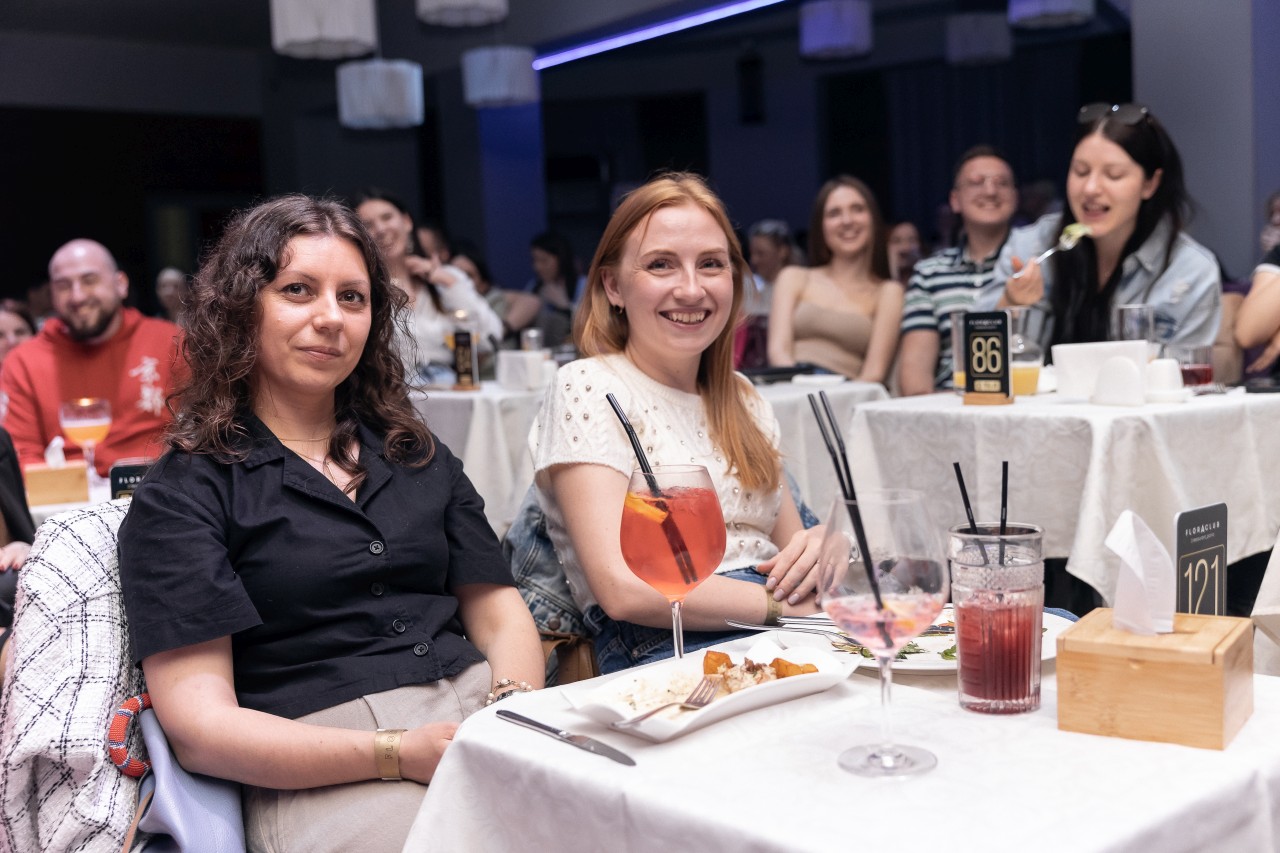 Stand-up: Тарас Яремій (29.04.2025)