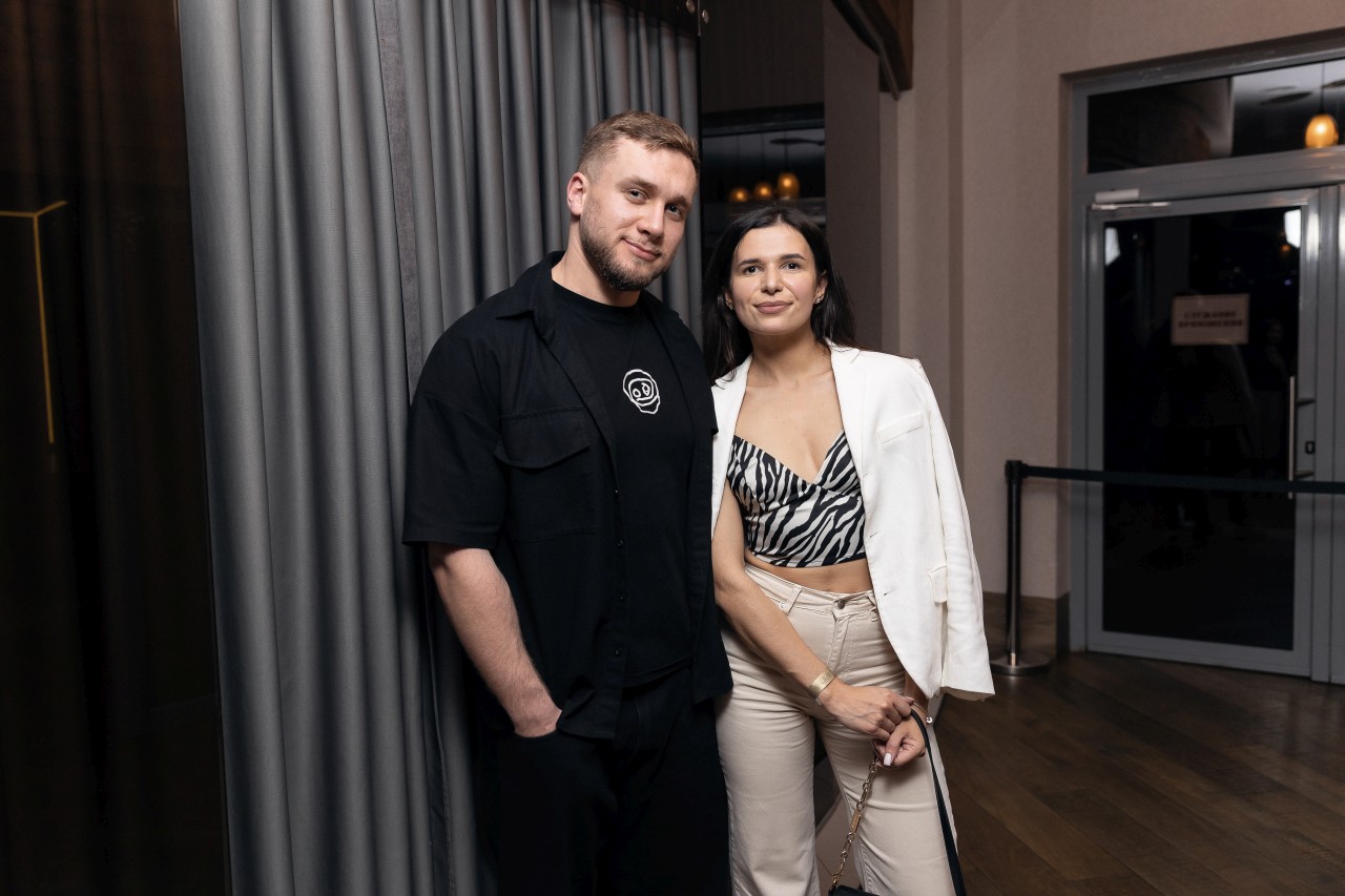 Stand-up: Тарас Яремій (29.04.2025)
