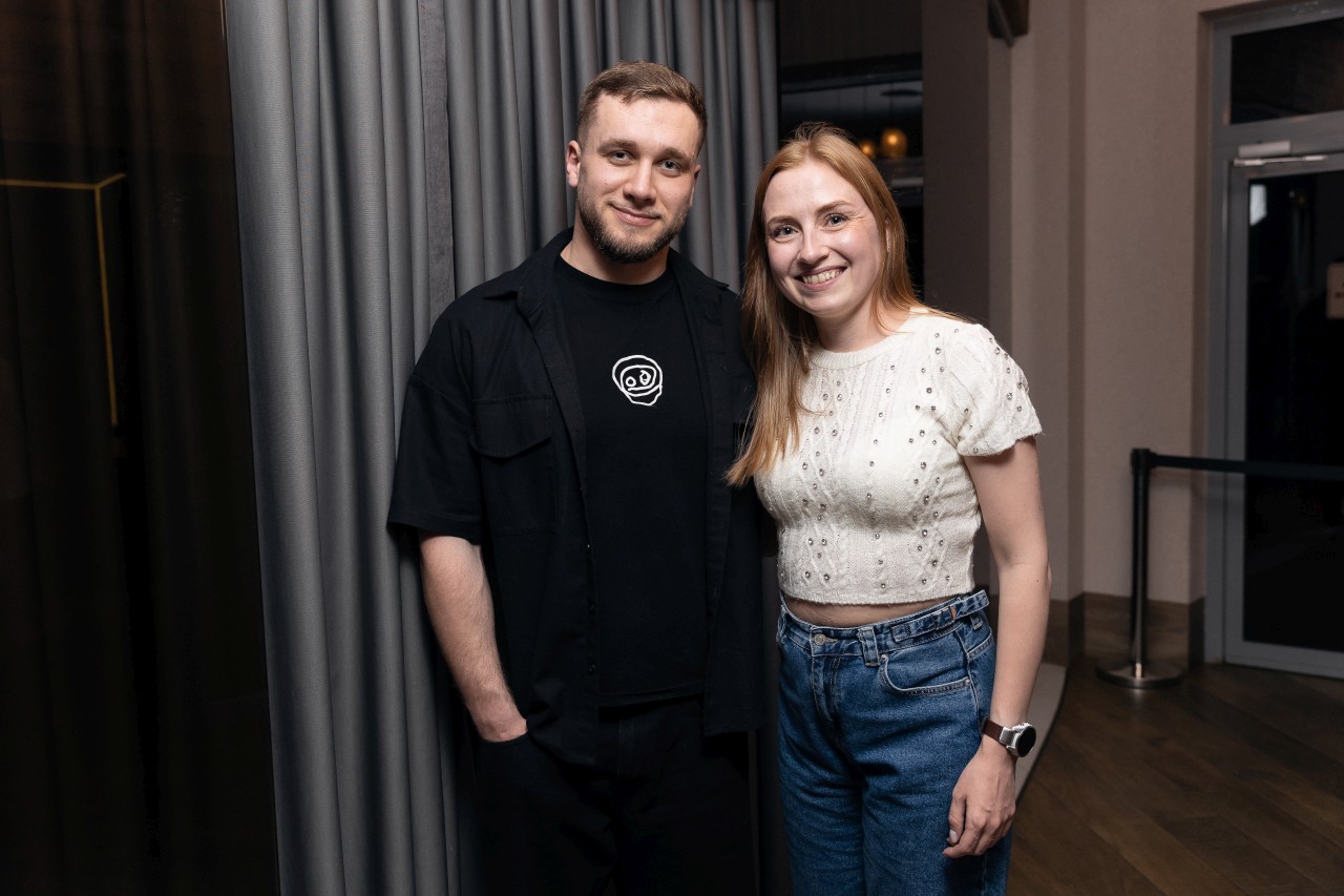 Stand-up: Тарас Яремій (29.04.2025)