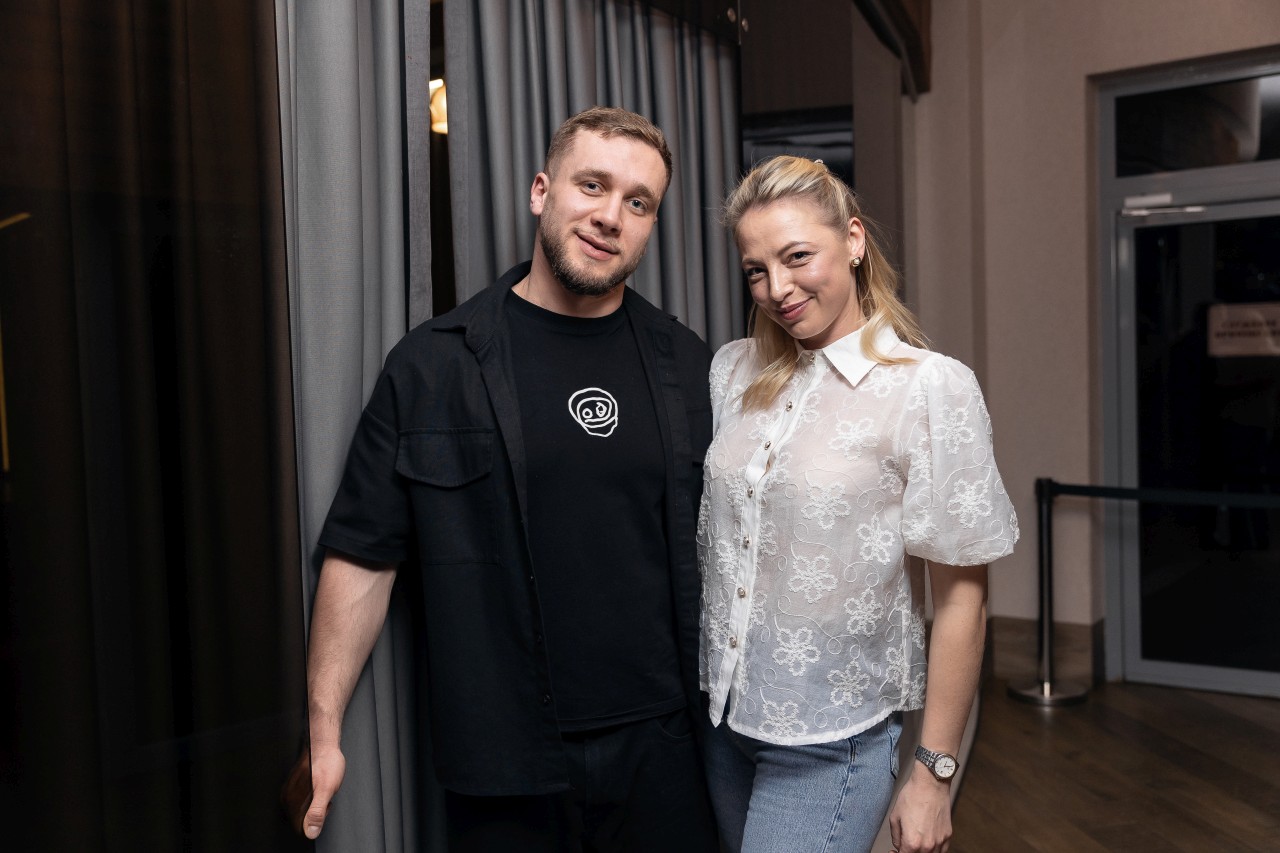 Stand-up: Тарас Яремій (29.04.2025)
