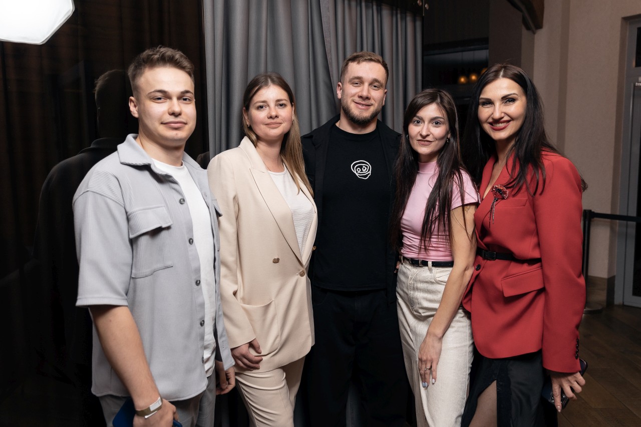 Stand-up: Тарас Яремій (29.04.2025)