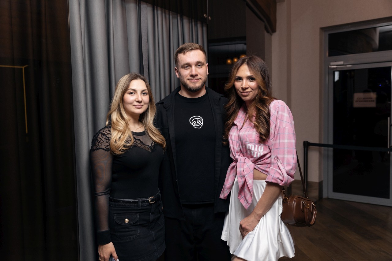 Stand-up: Тарас Яремій (29.04.2025)