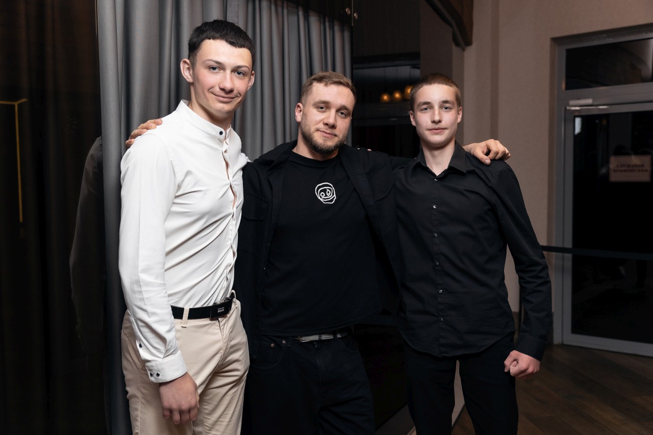Stand-up: Тарас Яремій (29.04.2025)