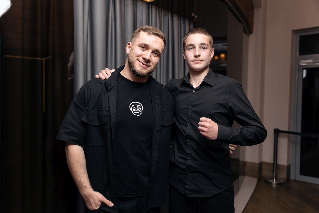 Stand-up: Тарас Яремій (29.04.2025)