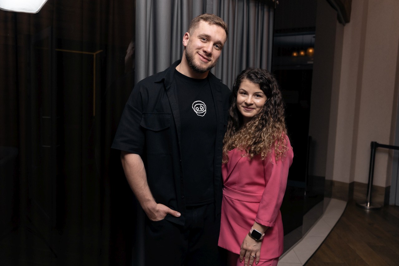 Stand-up: Тарас Яремій (29.04.2025)