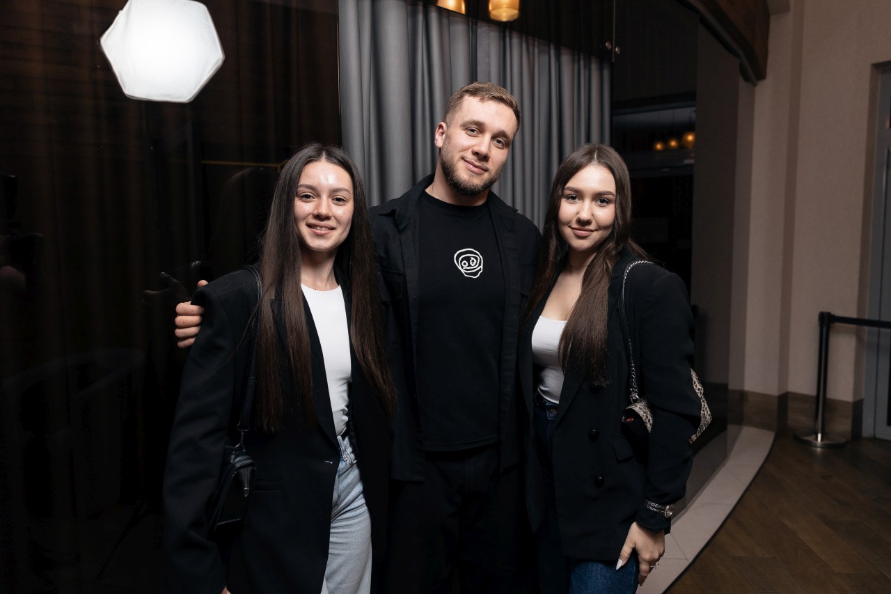 Stand-up: Тарас Яремій (29.04.2025)