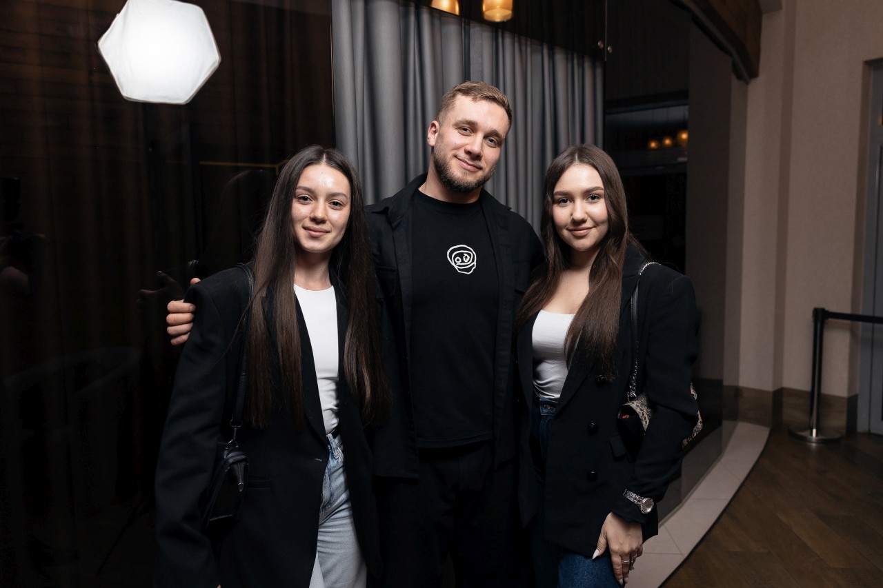 Stand-up: Тарас Яремій (29.04.2025)