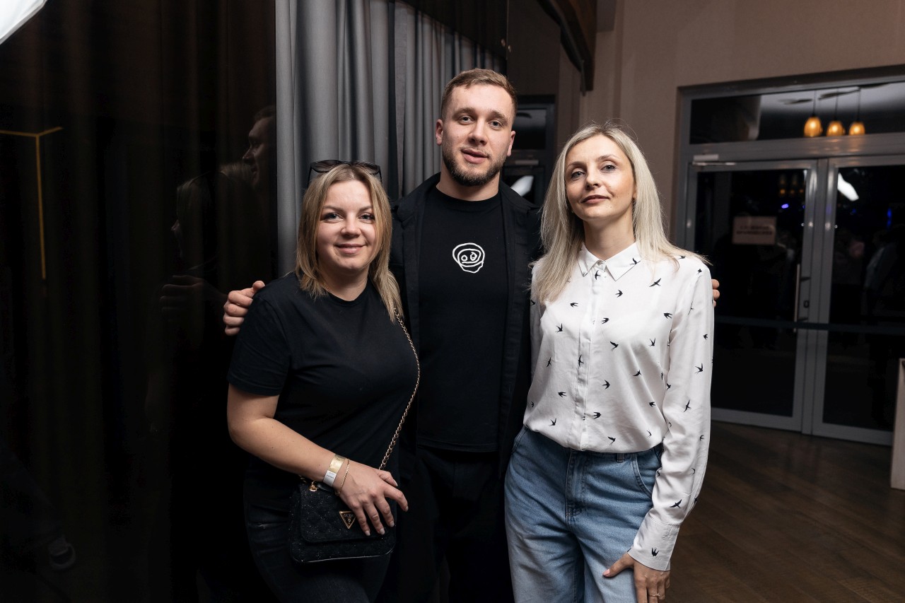 Stand-up: Тарас Яремій (29.04.2025)