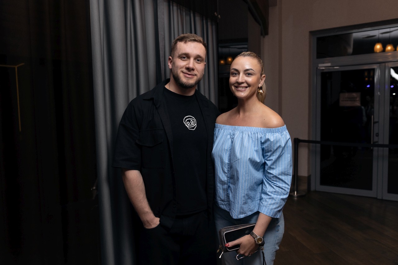 Stand-up: Тарас Яремій (29.04.2025)