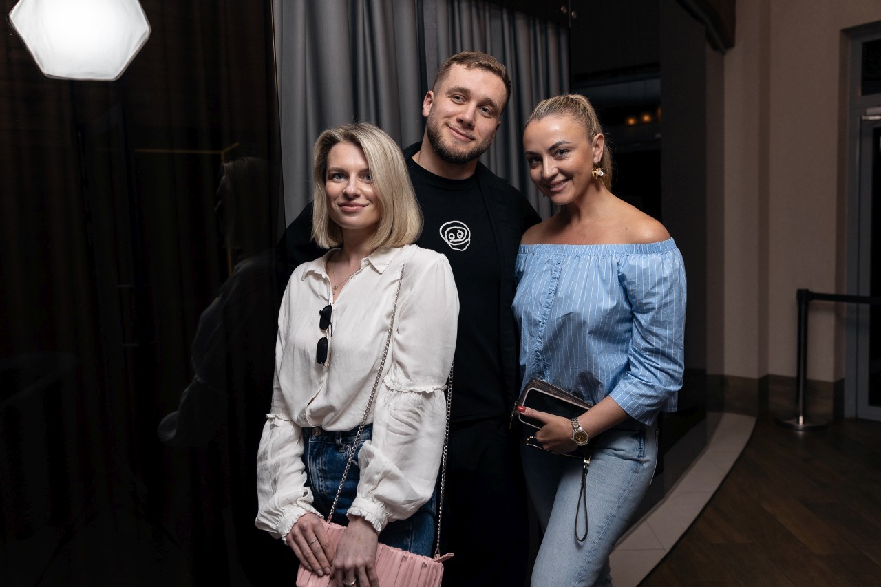Stand-up: Тарас Яремій (29.04.2025)