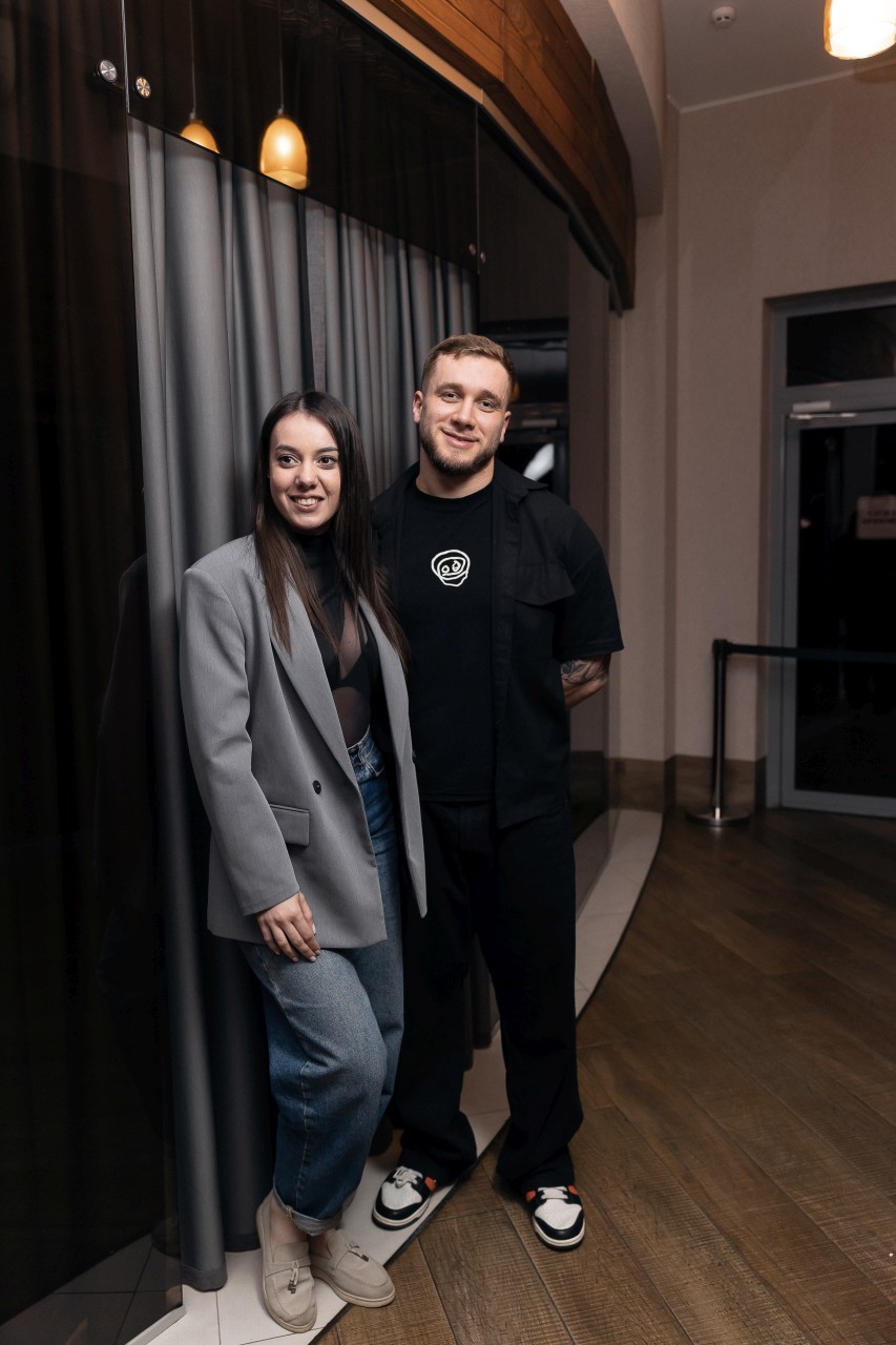 Stand-up: Тарас Яремій (29.04.2025)