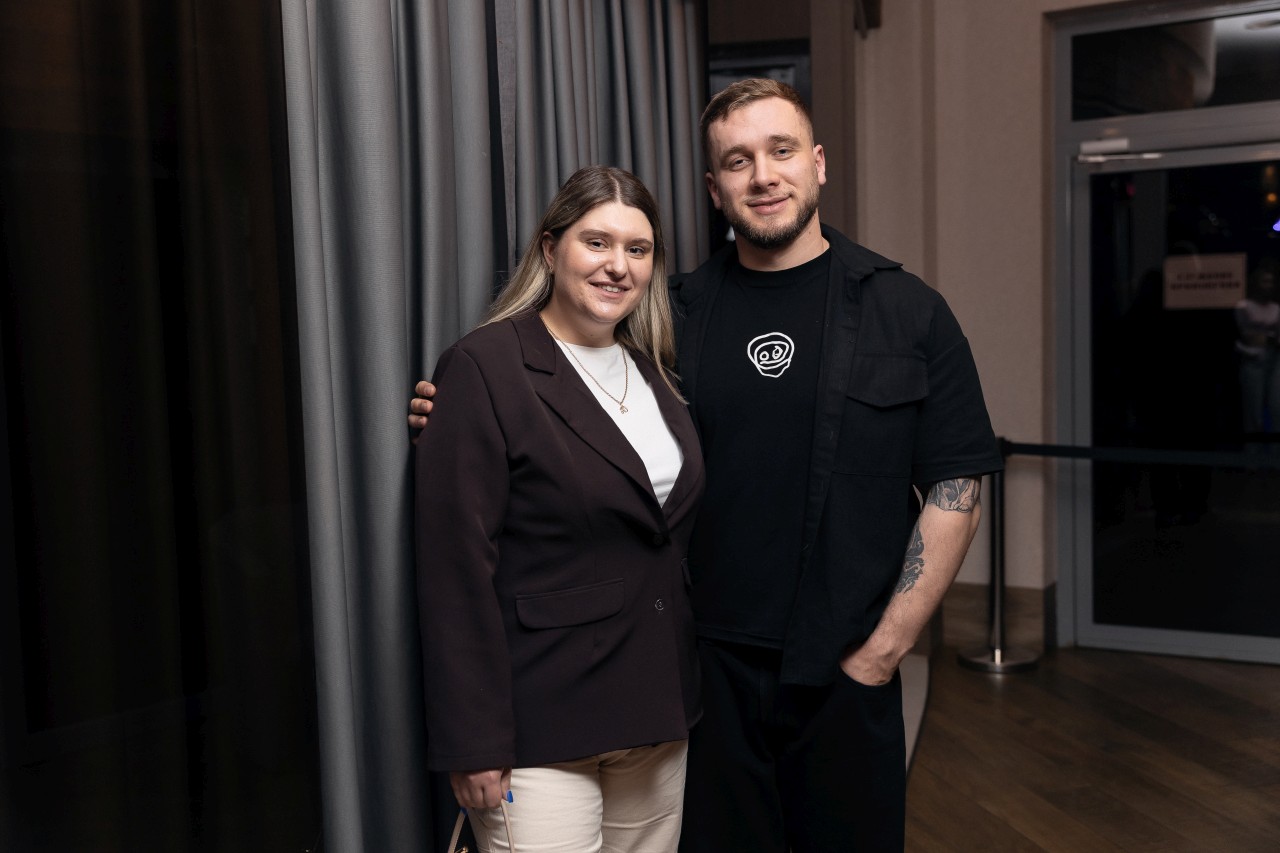 Stand-up: Тарас Яремій (29.04.2025)