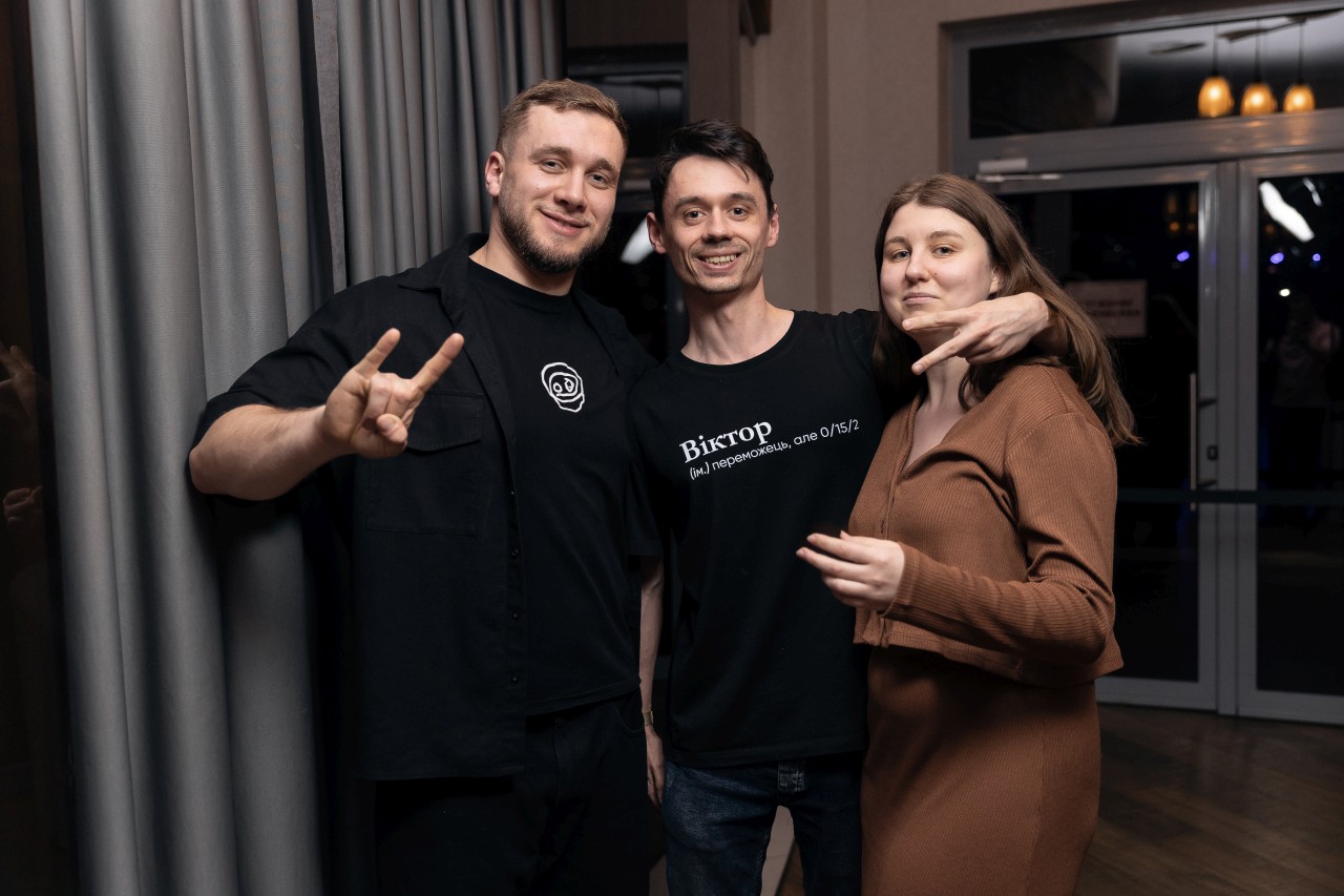 Stand-up: Тарас Яремій (29.04.2025)