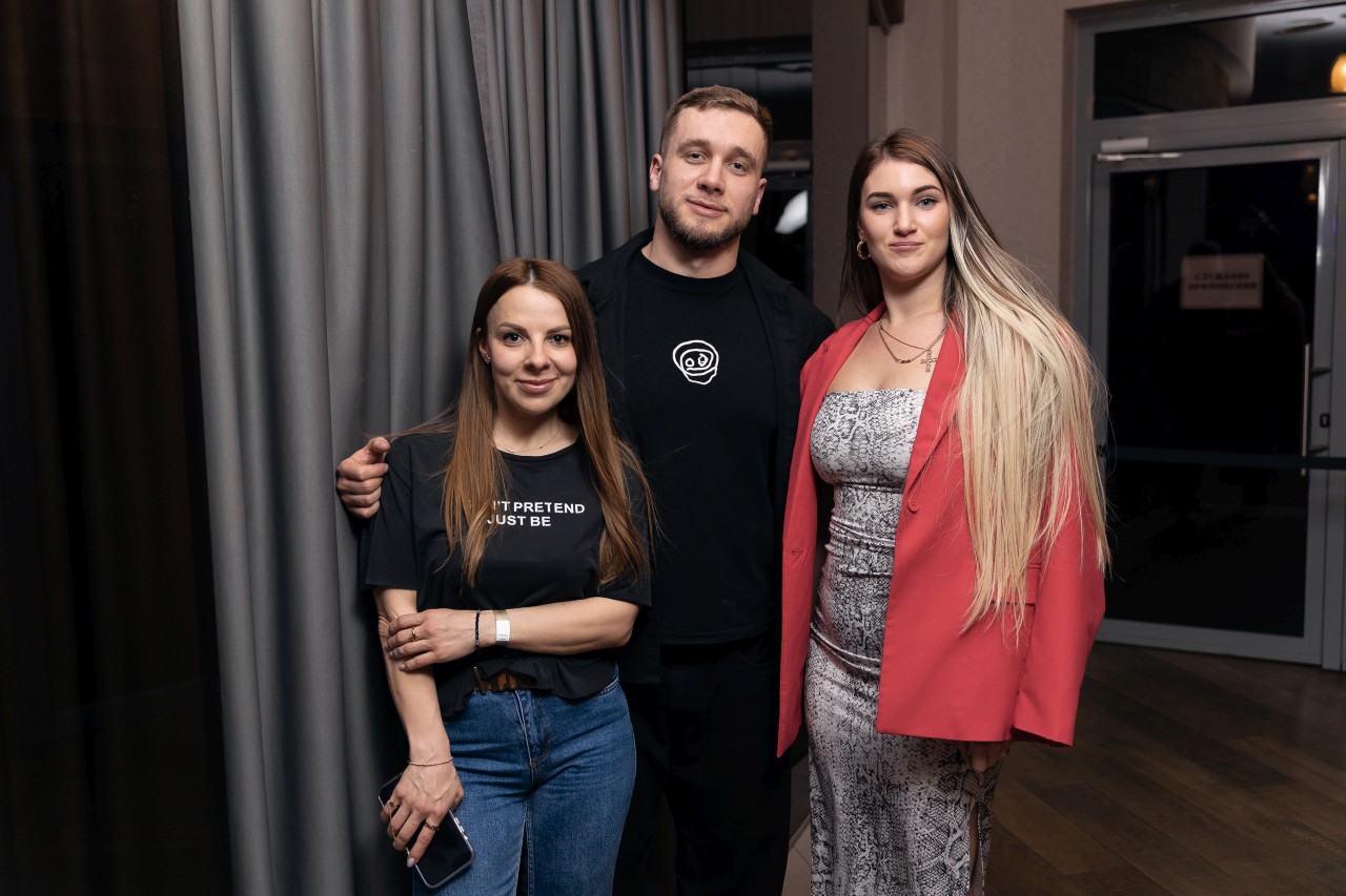 Stand-up: Тарас Яремій (29.04.2025)