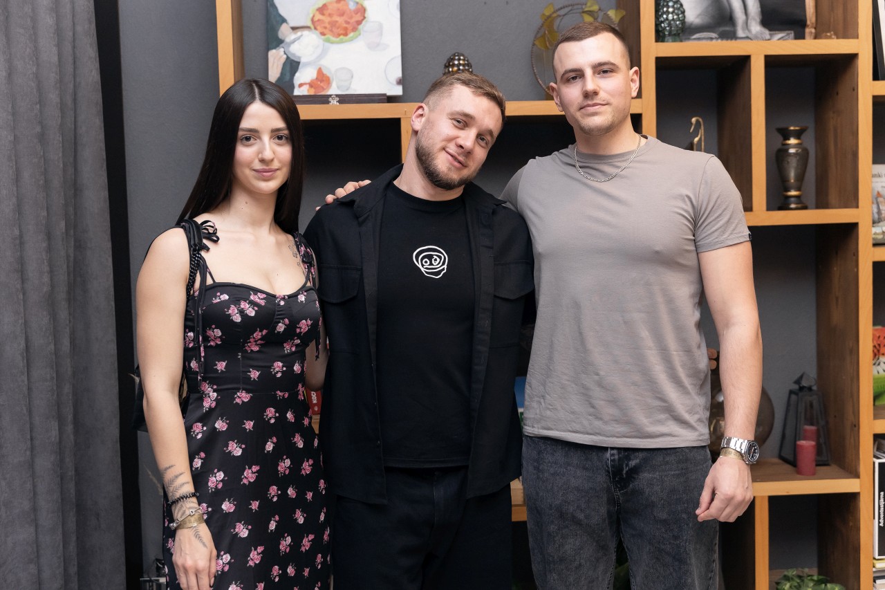 Stand-up: Тарас Яремій (29.04.2025)