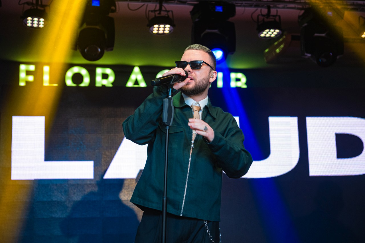LAUD (11.05.2025)