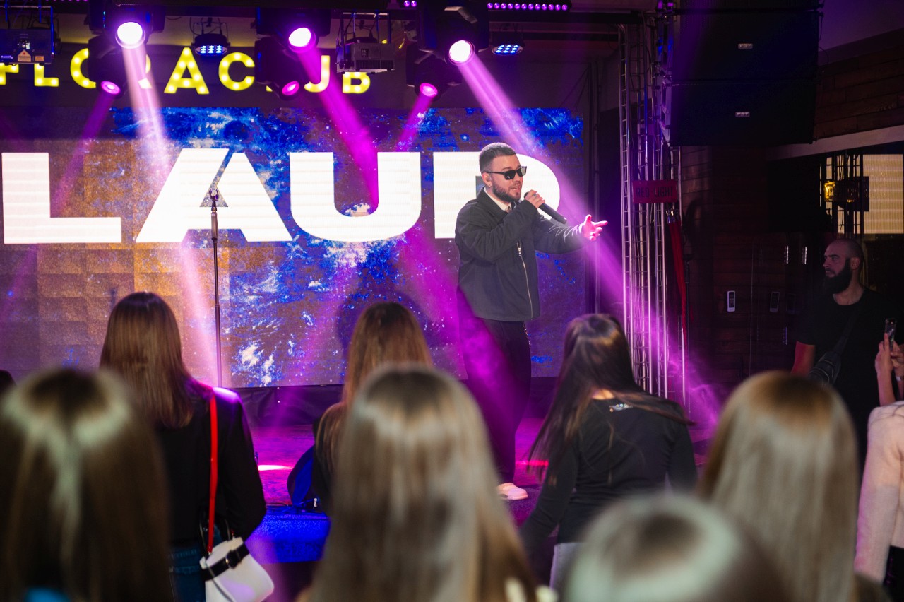 LAUD (11.05.2025)