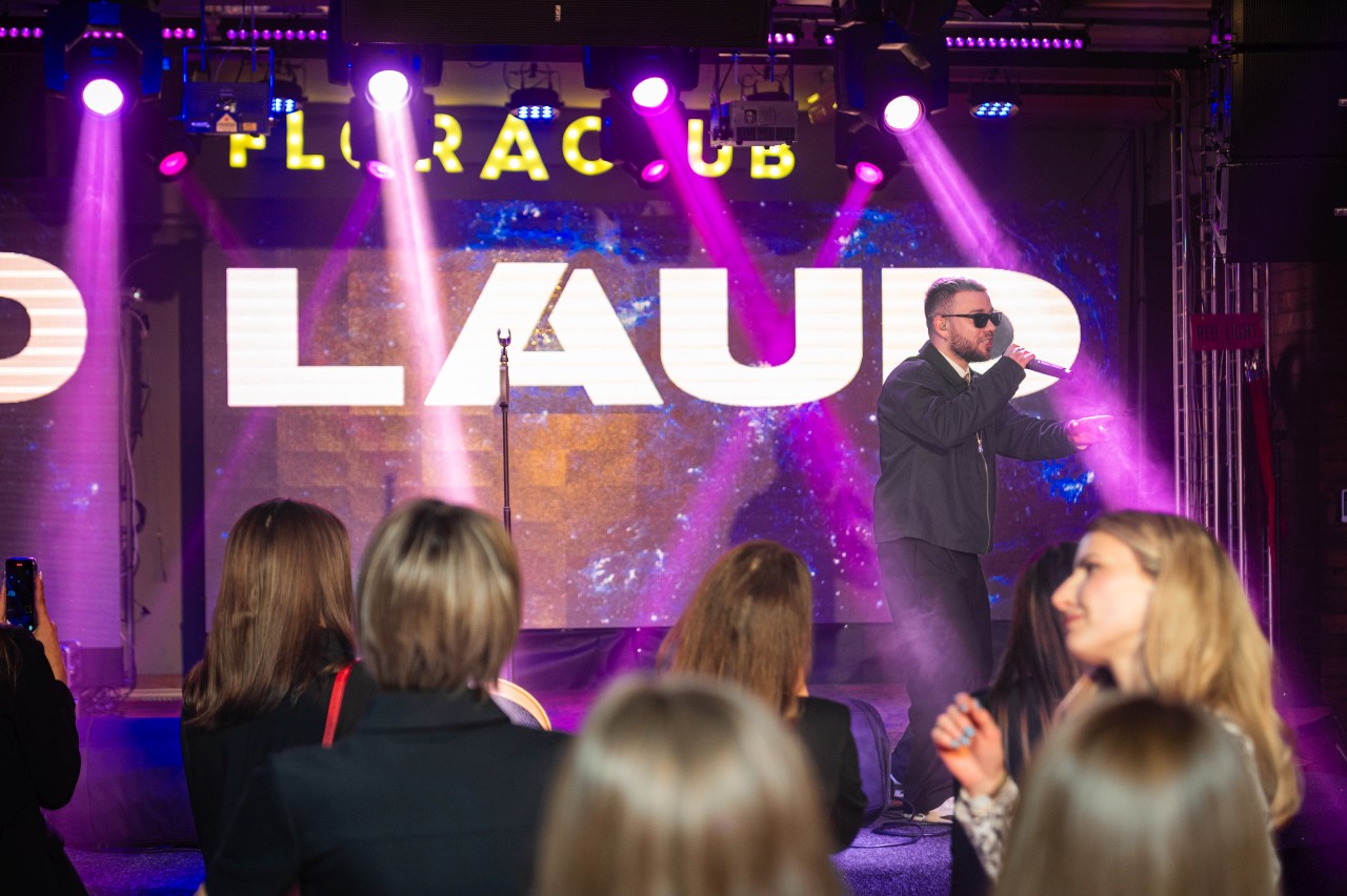 LAUD (11.05.2025)