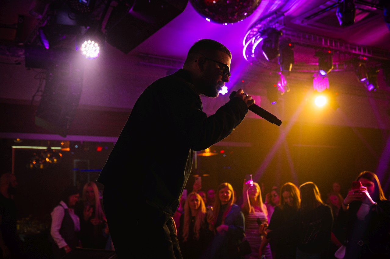 LAUD (11.05.2025)