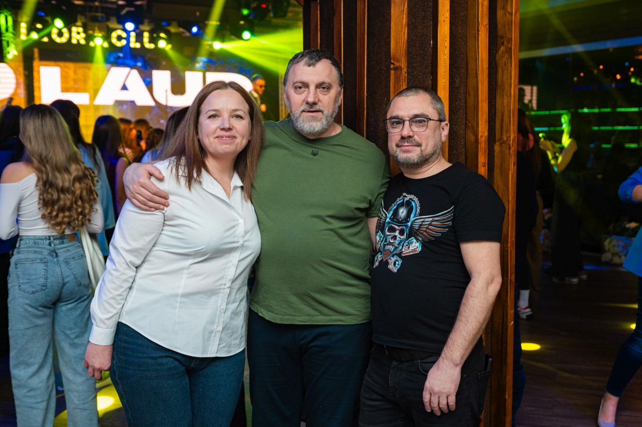 LAUD (11.05.2025)