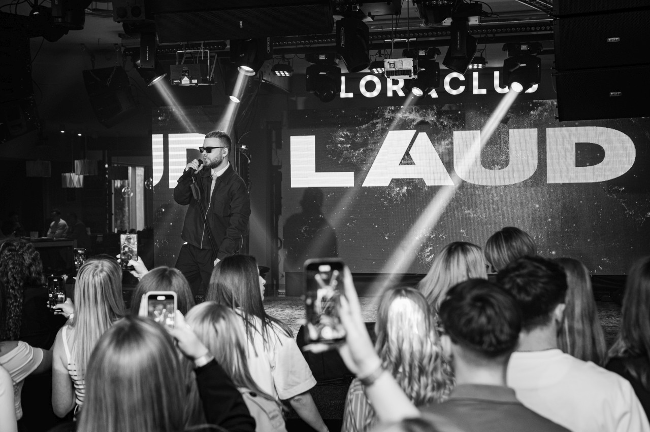 LAUD (11.05.2025)