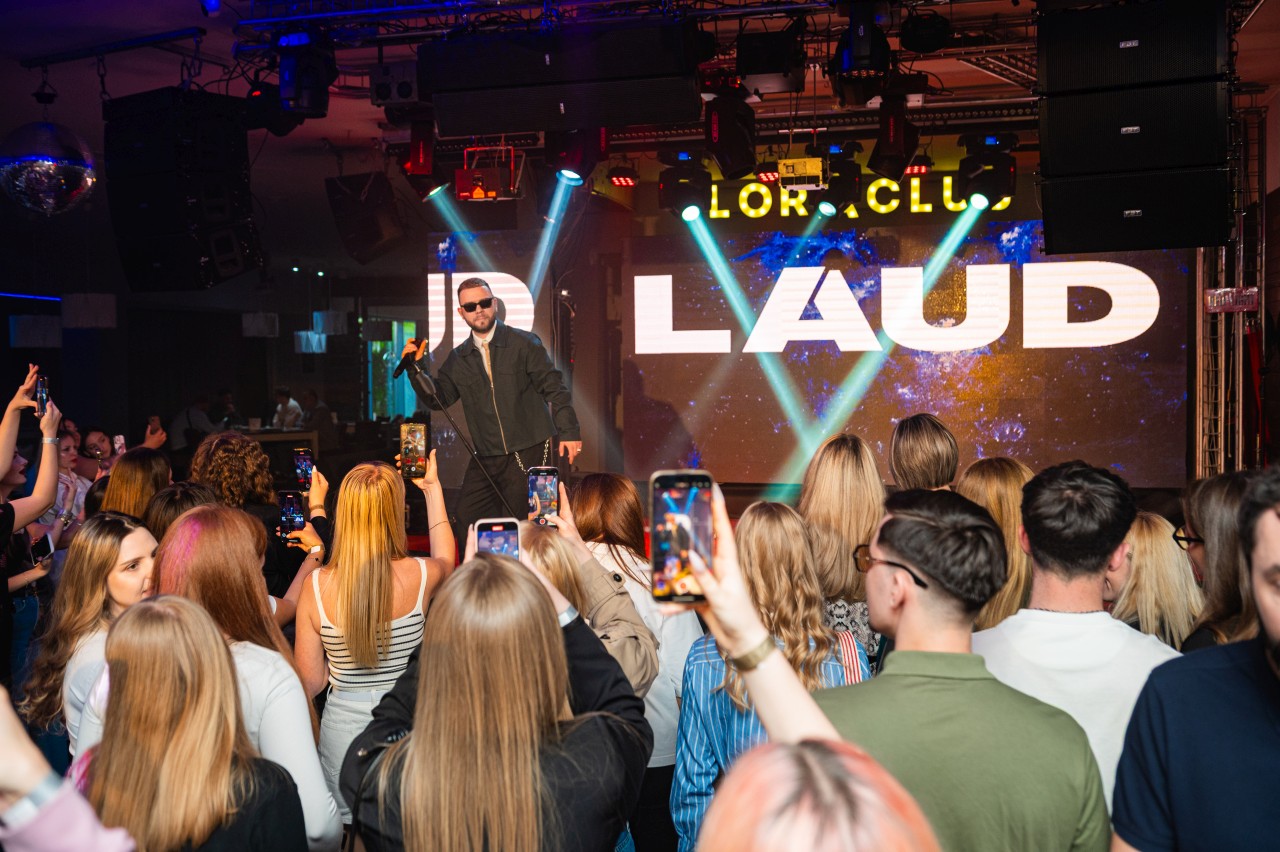 LAUD (11.05.2025)